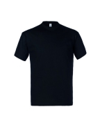 Rossini koszulka czarna 150g/m2 włoska jakość HL